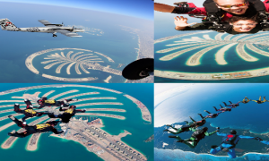 DUBAI – Dragulj Ujedinjenih Arapskih Emirata