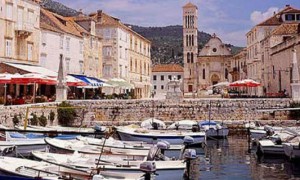 HVAR, ostrvo vina i lavande