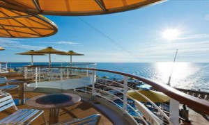 Izaberite svoj brod i krenite na put iz snova